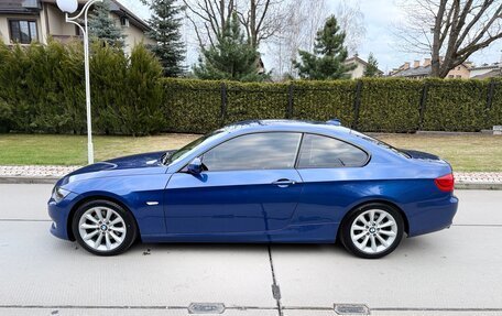 BMW 3 серия, 2010 год, 1 490 000 рублей, 3 фотография