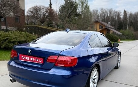 BMW 3 серия, 2010 год, 1 490 000 рублей, 5 фотография