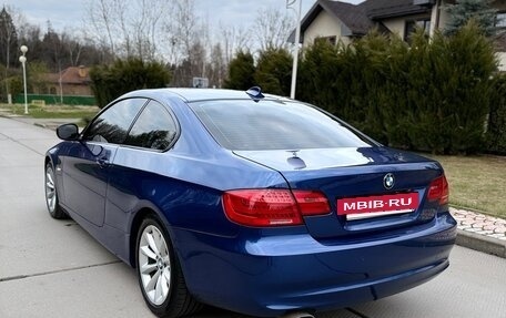 BMW 3 серия, 2010 год, 1 490 000 рублей, 6 фотография