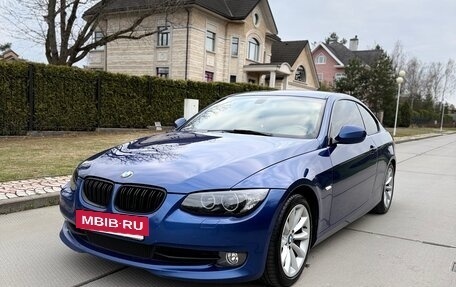 BMW 3 серия, 2010 год, 1 490 000 рублей, 7 фотография