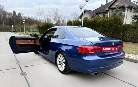 BMW 3 серия, 2010 год, 1 490 000 рублей, 4 фотография