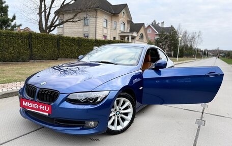 BMW 3 серия, 2010 год, 1 490 000 рублей, 8 фотография