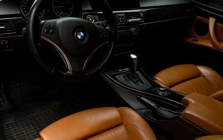 BMW 3 серия, 2010 год, 1 490 000 рублей, 13 фотография