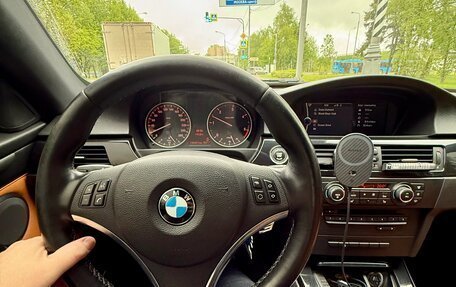 BMW 3 серия, 2010 год, 1 490 000 рублей, 12 фотография
