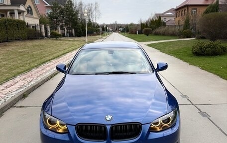 BMW 3 серия, 2010 год, 1 490 000 рублей, 11 фотография