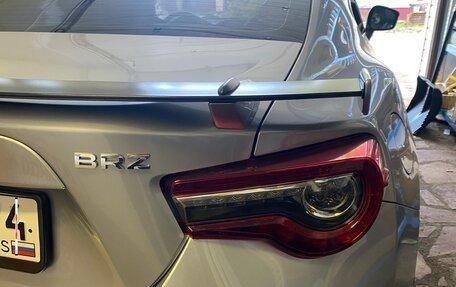 Subaru BRZ, 2020 год, 3 500 000 рублей, 5 фотография