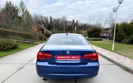 BMW 3 серия, 2010 год, 1 490 000 рублей, 15 фотография