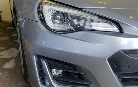 Subaru BRZ, 2020 год, 3 500 000 рублей, 13 фотография