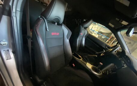 Subaru BRZ, 2020 год, 3 500 000 рублей, 20 фотография