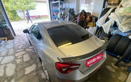 Subaru BRZ, 2020 год, 3 500 000 рублей, 22 фотография
