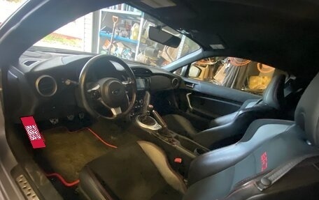 Subaru BRZ, 2020 год, 3 500 000 рублей, 18 фотография