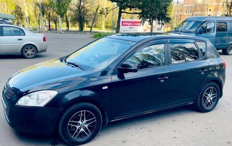 KIA cee'd I рестайлинг, 2008 год, 500 000 рублей, 3 фотография