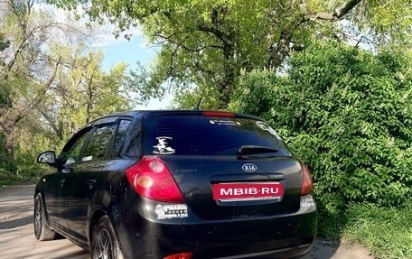 KIA cee'd I рестайлинг, 2008 год, 500 000 рублей, 2 фотография