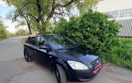 KIA cee'd I рестайлинг, 2008 год, 500 000 рублей, 4 фотография