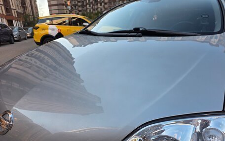 Nissan Primera III, 2002 год, 400 000 рублей, 2 фотография