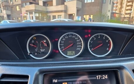 Nissan Primera III, 2002 год, 400 000 рублей, 9 фотография