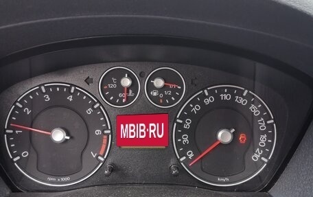 Ford Fusion I, 2008 год, 750 000 рублей, 3 фотография