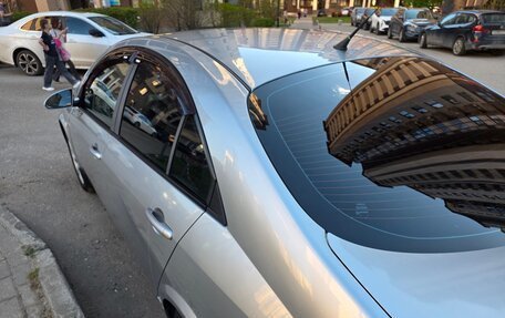 Nissan Primera III, 2002 год, 400 000 рублей, 17 фотография