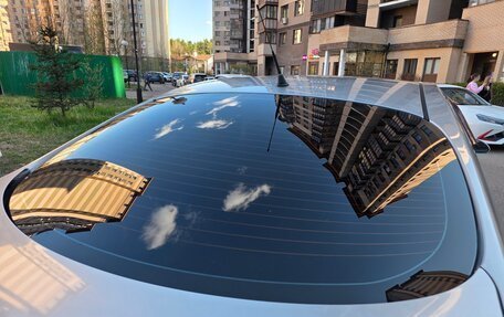 Nissan Primera III, 2002 год, 400 000 рублей, 21 фотография