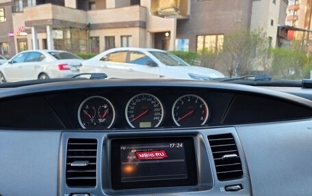 Nissan Primera III, 2002 год, 400 000 рублей, 10 фотография