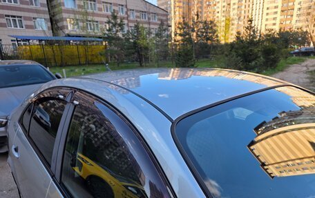 Nissan Primera III, 2002 год, 400 000 рублей, 29 фотография