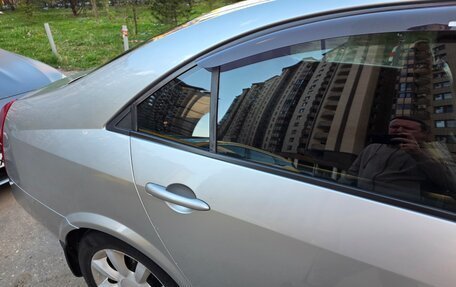 Nissan Primera III, 2002 год, 400 000 рублей, 28 фотография