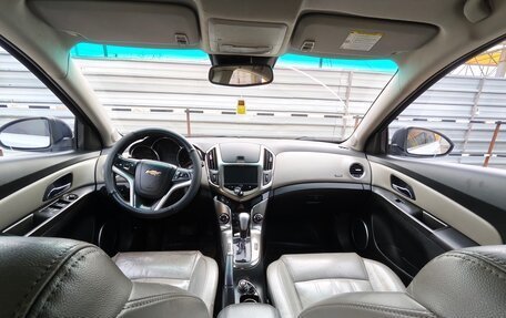 Chevrolet Cruze II, 2014 год, 850 000 рублей, 7 фотография