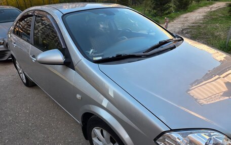 Nissan Primera III, 2002 год, 400 000 рублей, 31 фотография