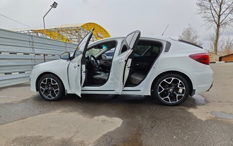 Chevrolet Cruze II, 2014 год, 850 000 рублей, 5 фотография