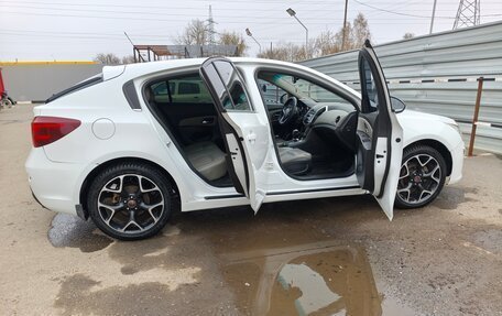 Chevrolet Cruze II, 2014 год, 850 000 рублей, 6 фотография