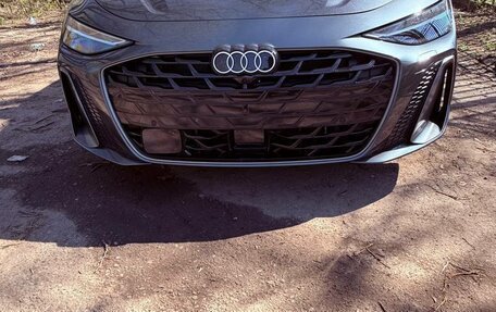 Audi A6, 2025 год, 8 600 000 рублей, 2 фотография