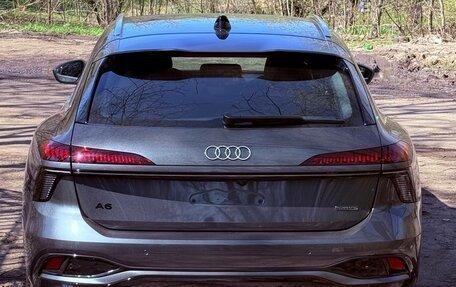 Audi A6, 2025 год, 8 600 000 рублей, 5 фотография