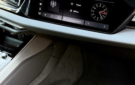 Audi A6, 2025 год, 8 600 000 рублей, 15 фотография
