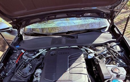 Audi A6, 2025 год, 8 600 000 рублей, 17 фотография