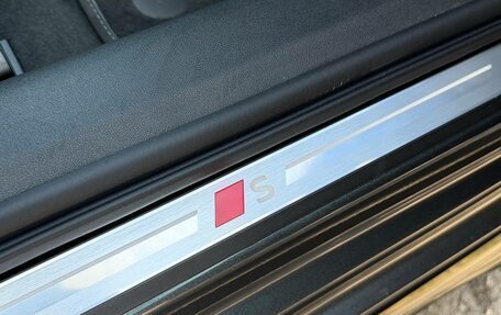 Audi A6, 2025 год, 8 600 000 рублей, 11 фотография