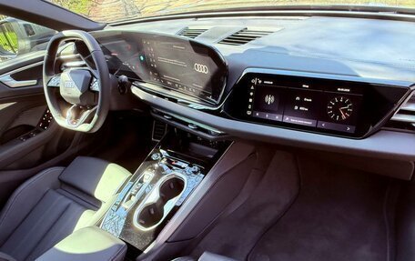 Audi A6, 2025 год, 8 600 000 рублей, 16 фотография