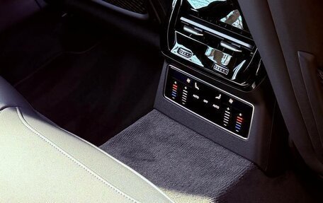 Audi A6, 2025 год, 8 600 000 рублей, 13 фотография