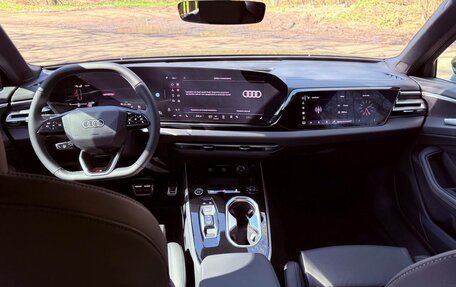 Audi A6, 2025 год, 8 600 000 рублей, 19 фотография