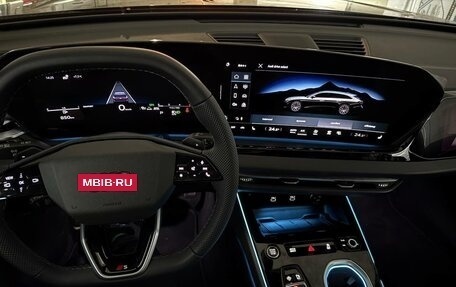 Audi A6, 2025 год, 8 600 000 рублей, 7 фотография