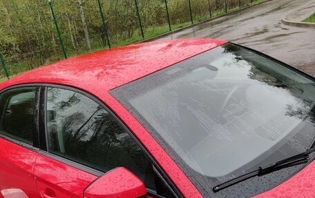 Audi A3, 2016 год, 1 550 000 рублей, 4 фотография