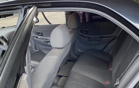 Hyundai Accent II, 2011 год, 499 999 рублей, 6 фотография