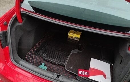 Audi A3, 2016 год, 1 550 000 рублей, 14 фотография