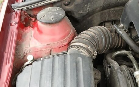 Chevrolet Lacetti, 2006 год, 420 000 рублей, 4 фотография