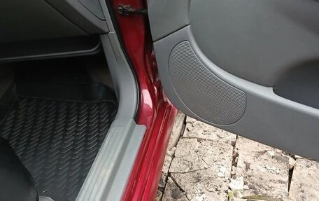 Chevrolet Lacetti, 2006 год, 420 000 рублей, 10 фотография