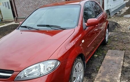 Chevrolet Lacetti, 2006 год, 420 000 рублей, 9 фотография