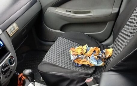 Chevrolet Lacetti, 2006 год, 420 000 рублей, 16 фотография