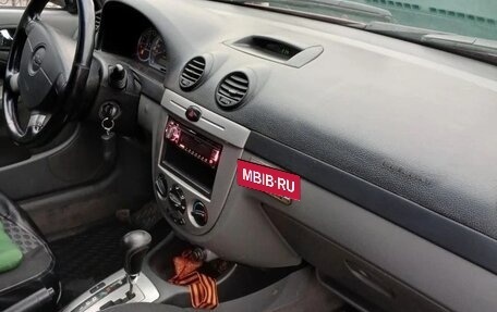 Chevrolet Lacetti, 2006 год, 420 000 рублей, 12 фотография