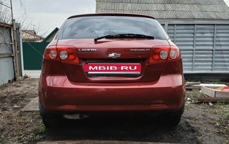 Chevrolet Lacetti, 2006 год, 420 000 рублей, 6 фотография