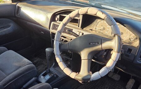 Toyota Corolla, 1992 год, 93 000 рублей, 5 фотография
