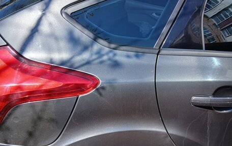 Ford Focus III, 2015 год, 1 400 000 рублей, 3 фотография